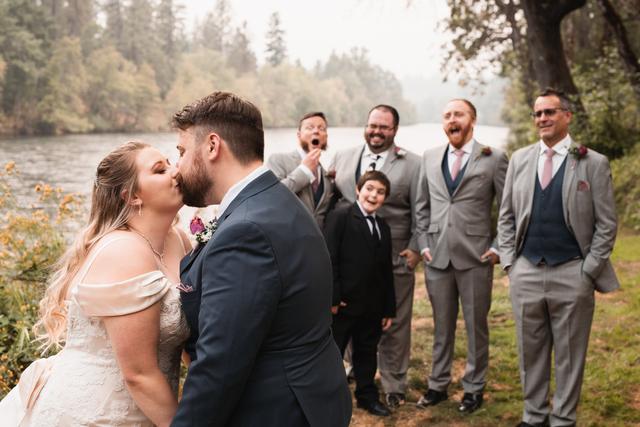 Rogue River Lodge - 3