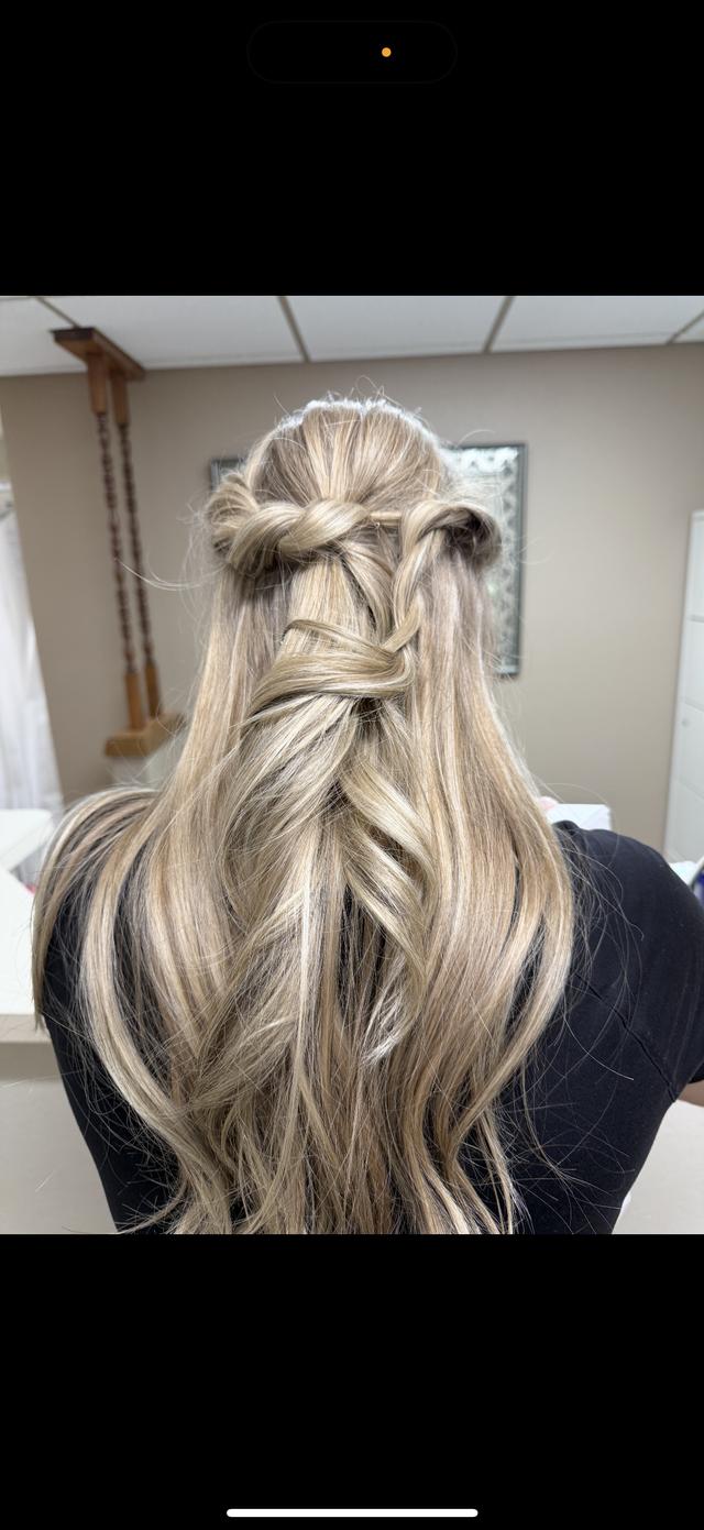 Be Inspired Salon - 3