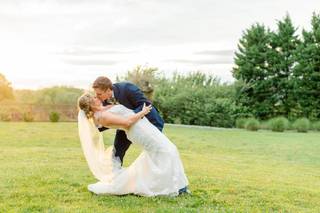 Margaret Claire's Weddings & Events LLC - 64