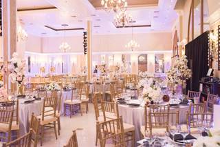 Modern LA Weddings - 8