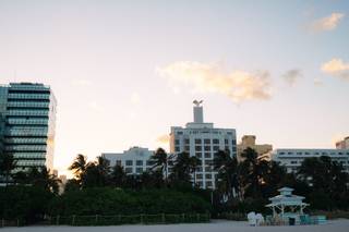 The Palms Hotel & Spa - 20