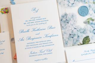 Hudson Stationery - 10