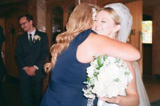 Kristen Haupt Artistry LLC - 13