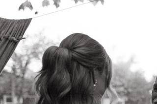 Aleshia Rose Hair Design - 26