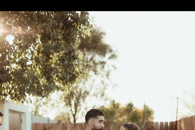 Tercero by Aldea Weddings 4