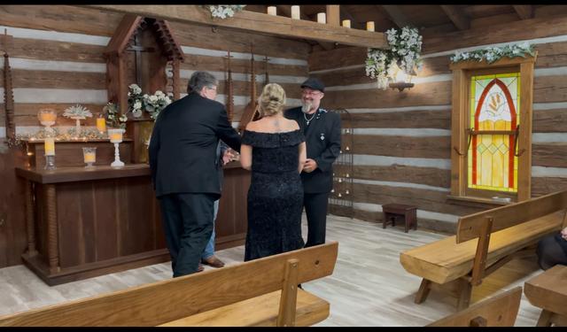 Dogwood Chapel - 3