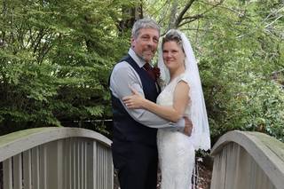 Miss Caroline's Wedding Chapel - 7