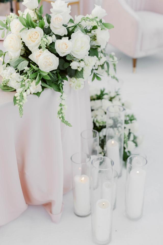 Albriana Shante Events - 2
