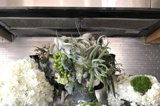 Haute Flowers & Events - 15