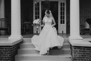 255 Milledge Hardeman-Sams House - 87
