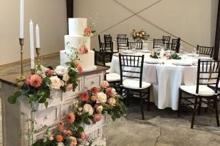 The Barn at Countryside - 22