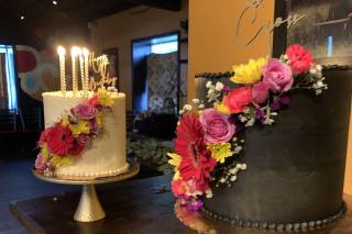 Cakeology - 2