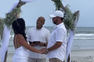 Kevin Martin | North Carolina Wedding Officiant | GetMarriedNC! - 13