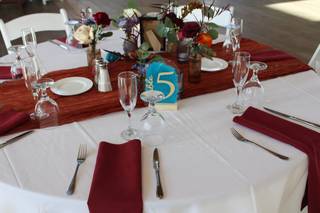 Colby Falls by Wedgewood Weddings - 13