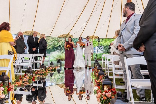 Angela Marie Weddings - 1