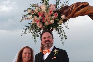 I Do OBX Weddings and Events - 80
