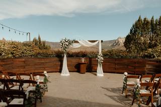 Agave of Sedona Weddings and Event Venue - 18
