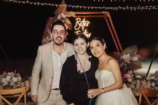 Be Romantic Weddings by Btravelatino - 5