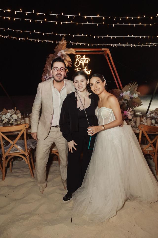 Be Romantic Weddings by Btravelatino - 2
