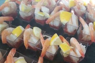 Steamers Restaurant & Catering - 41