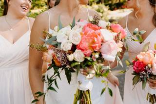 Rainbow Florist - 1