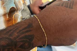 Gijeweled Permanent Jewelry - 1