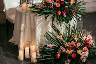 NE Flower Boutique - 131