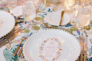 The Golden Pineapple Event Company - 7