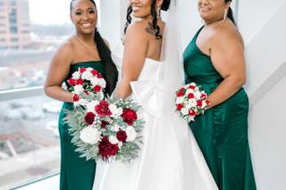 Mary Winford Weddings - 11