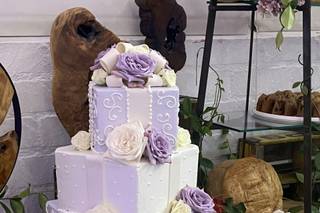 Sweet Moments Dessert Company - 39