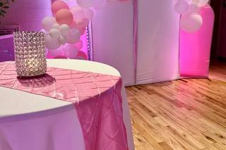The Hamilton Event Center - 9