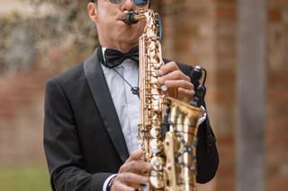 Federico Tozzi DJ and Sax - 7