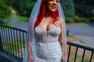 New York Lace - 14