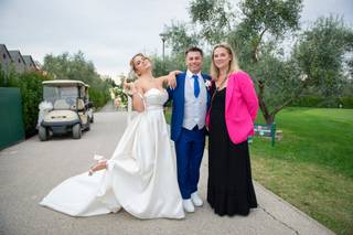 Annika Saks Events & More - 5