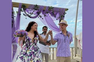 True to You Wedding Ceremonies - 10