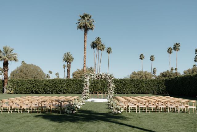 Palm + Pine Events - 1