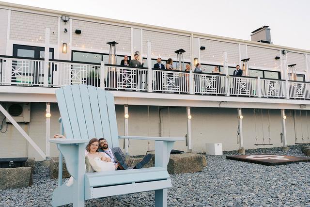 The Oceanview of Nahant - 3