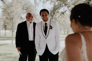 Officiant Doug - 35
