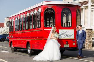 Long Branch Trolley Company - 8