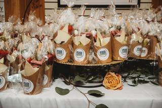 Graze Craze Charcuterie Boards & Boxes North Pittsburgh - 3