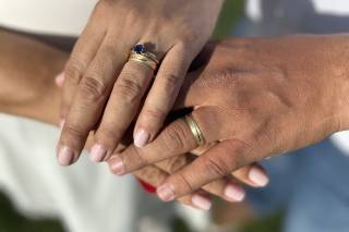 Kingdom Weddings LV - 1