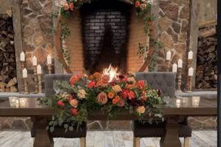 Hexacres Floral Design Studio - 6