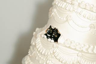 Treats & Sweets Cakery - 5