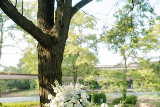 Carousel Flowers - 10