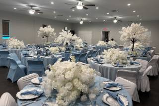 KANA DECOR & CATERING - 4
