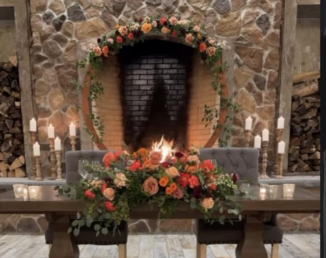 Hexacres Floral Design Studio - 1