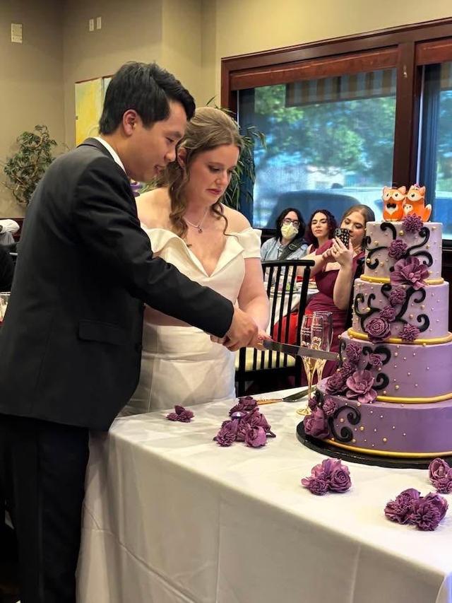 Eden Wedding Photography by M&N Media - 2