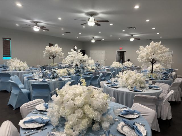KANA DECOR & CATERING - 2