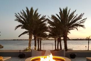 Waters Edge Venue - 23