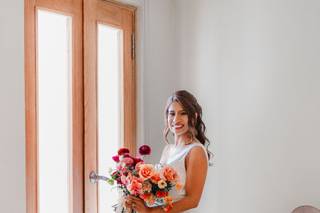 Nohely Bravo Makeup Artist - 16